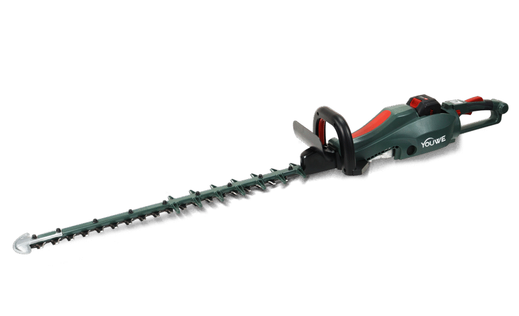 hedge trimmer