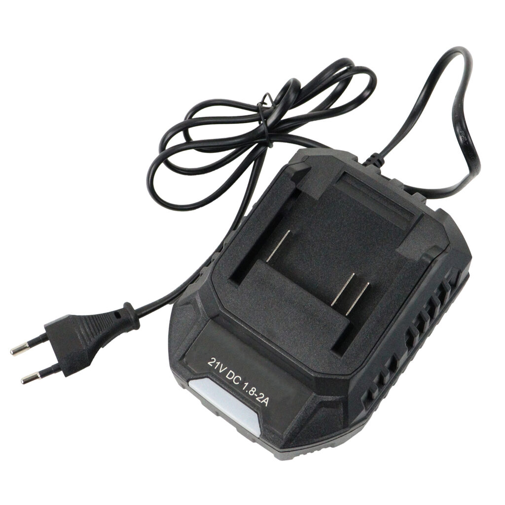 charger