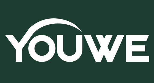youwe logo