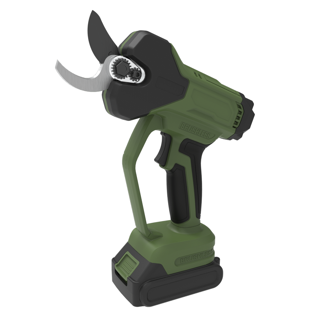 PRUNING SHEAR