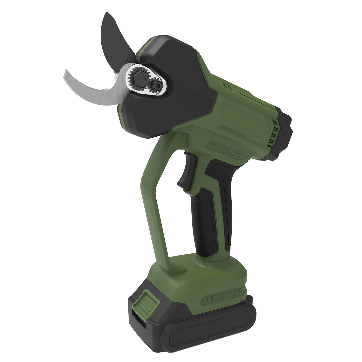 PRUNING SHEAR