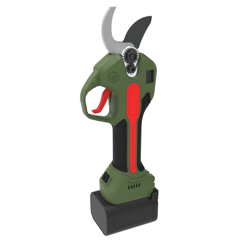 pruning shear