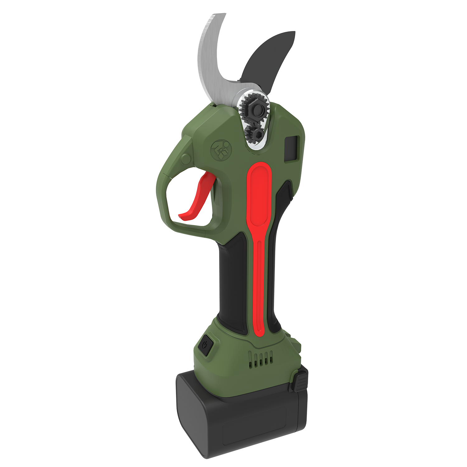 pruning shear