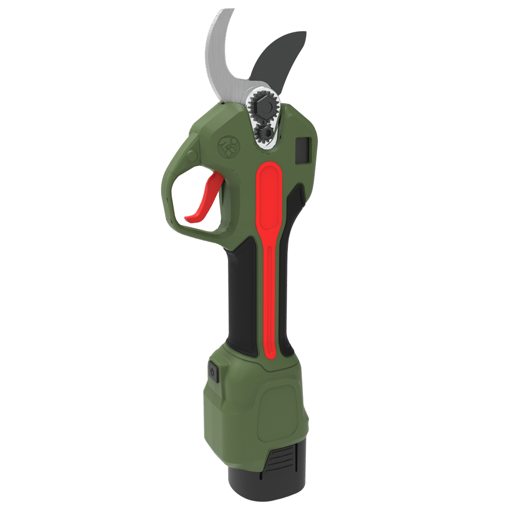 PRUNING SHEAR