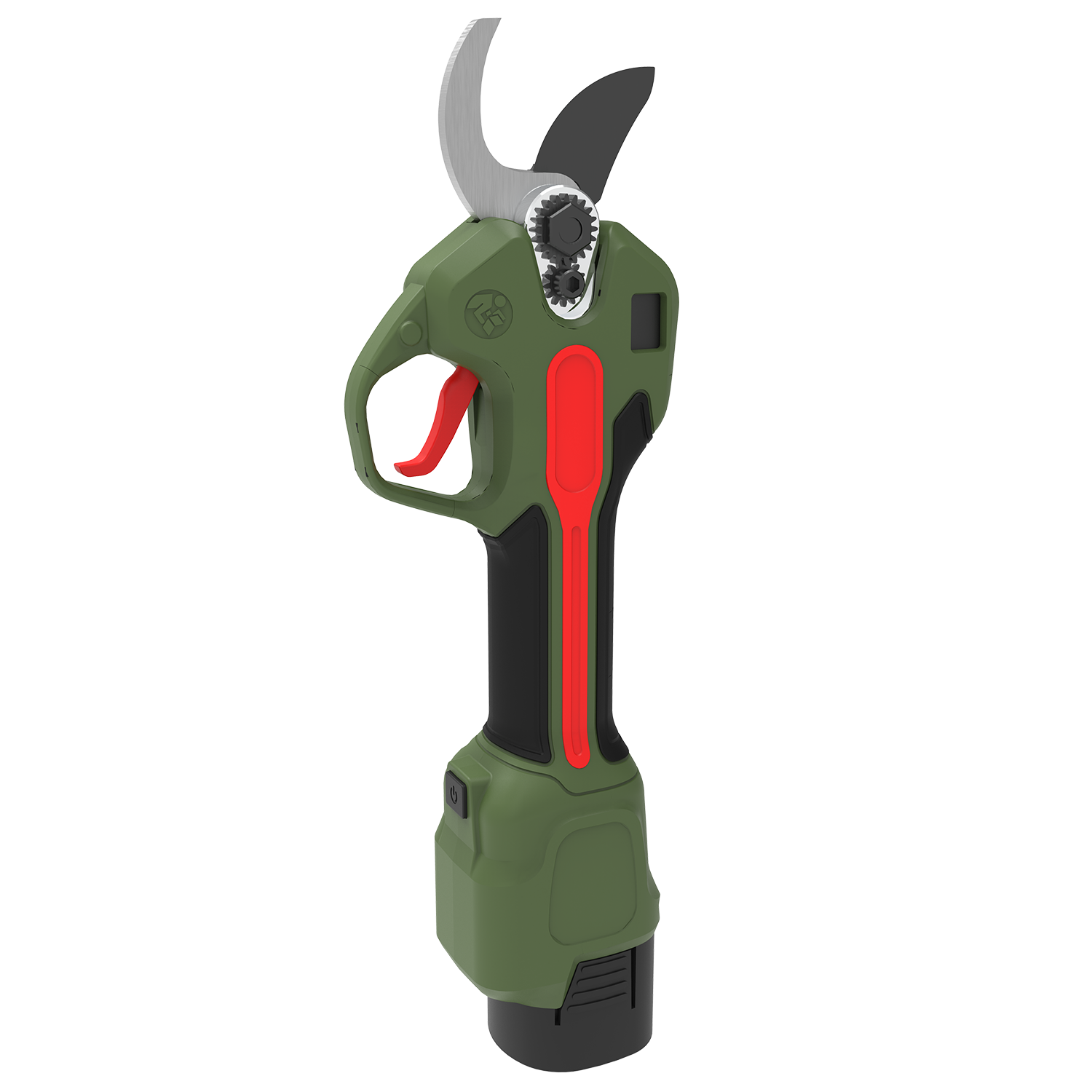 PRUNING SHEAR