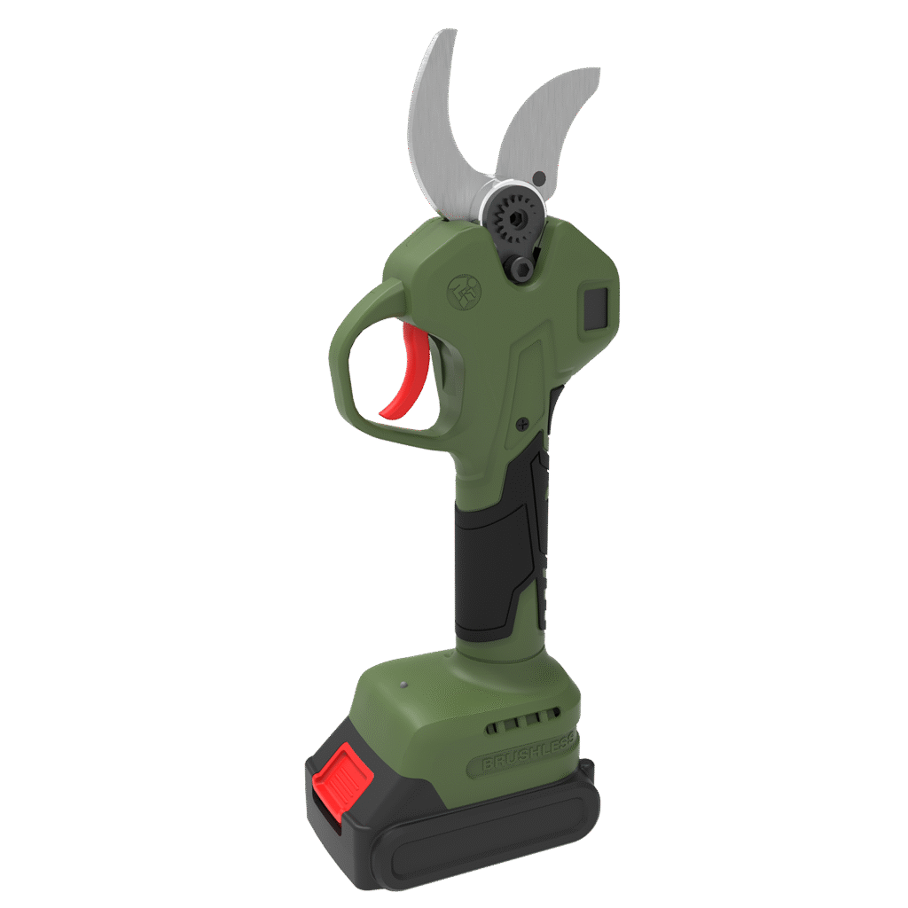 pruning shear