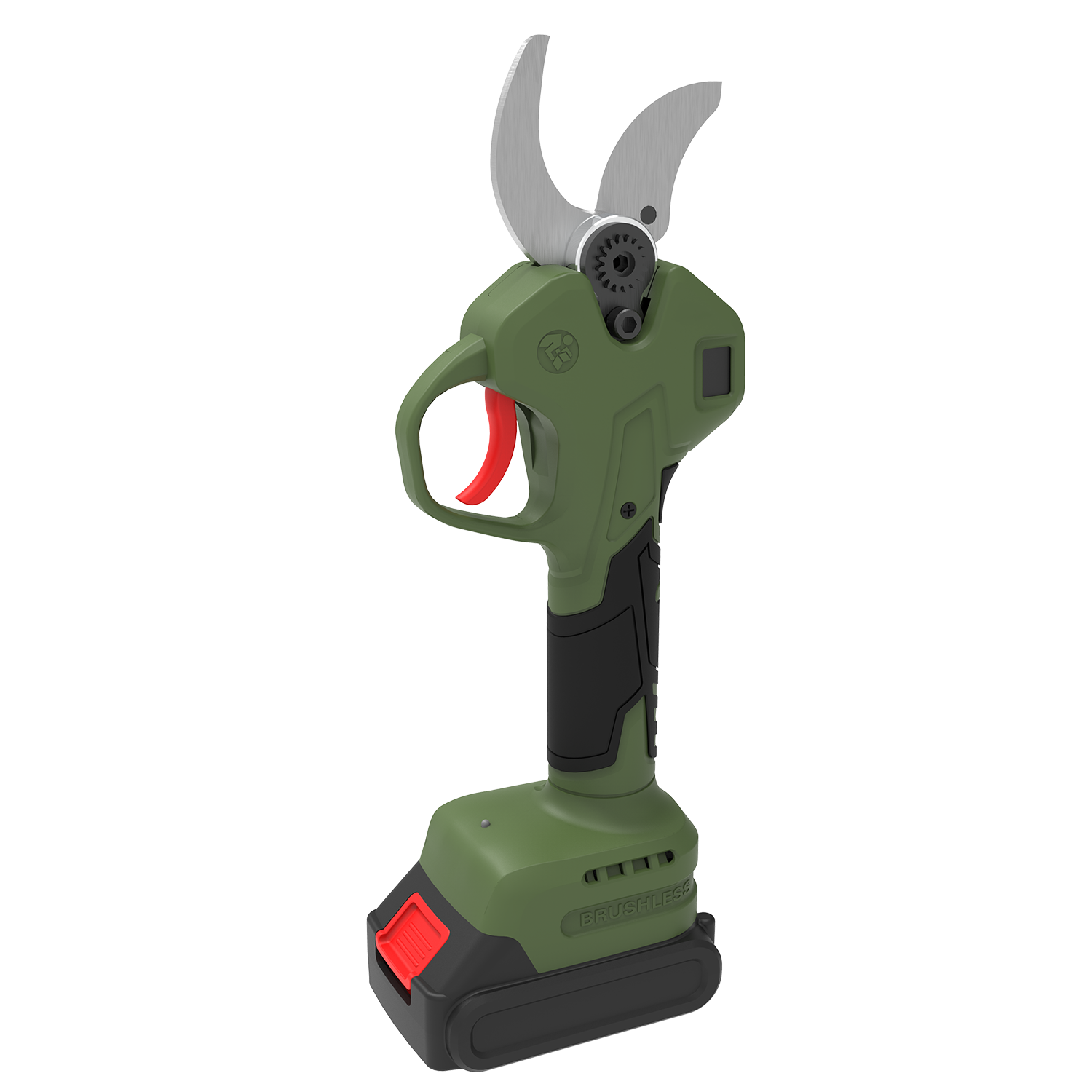 pruning shear