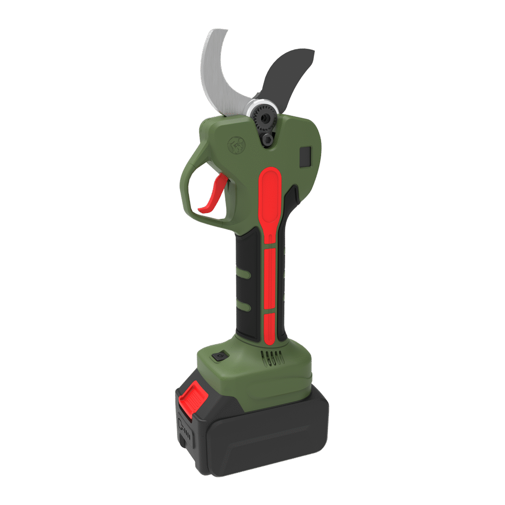 PRUNING SHEAR