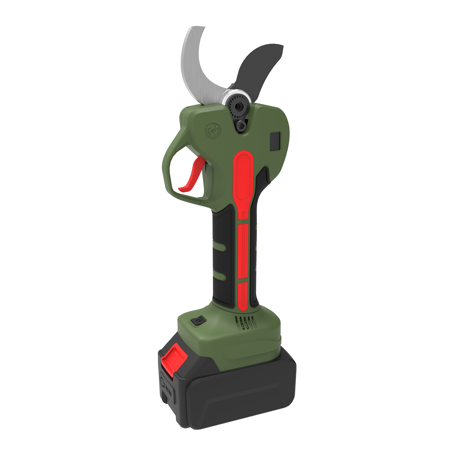 PRUNING SHEAR