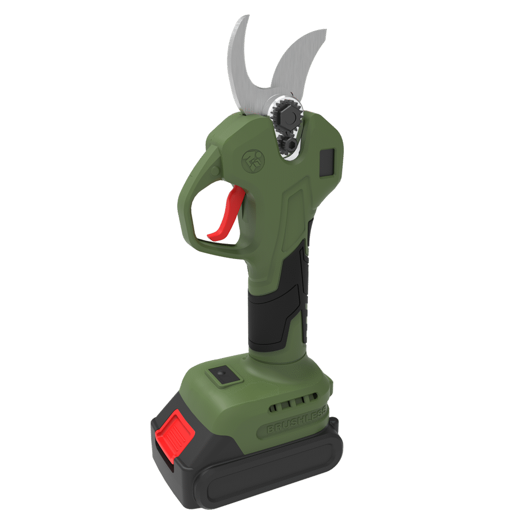 PRUNING SHEAR