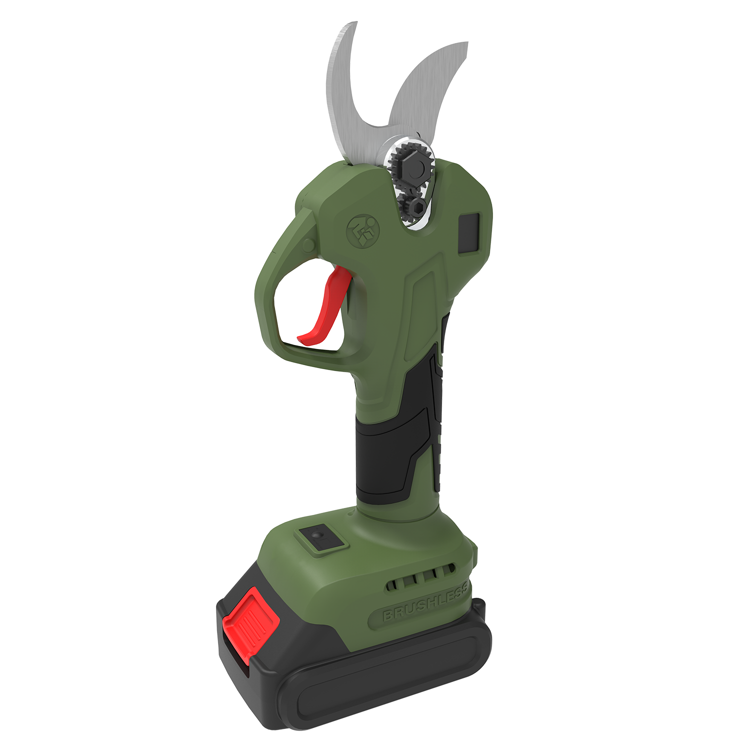 PRUNING SHEAR