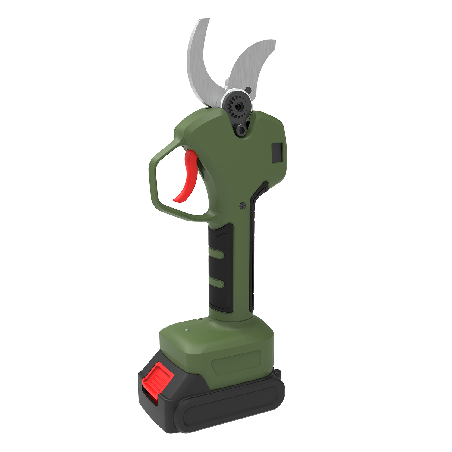PRUNING SHEAR
