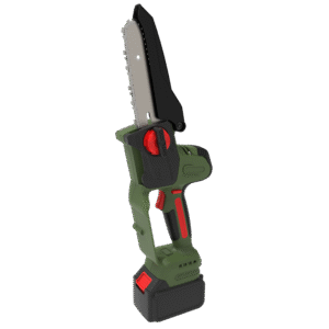 CHAINSAW 6 INCH