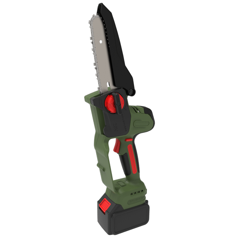CHAINSAW 6 INCH