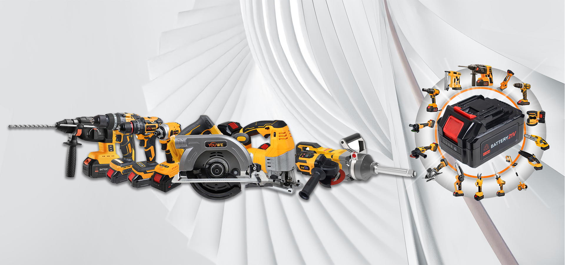 Top Cordless Hedge Trimmer Suppliers