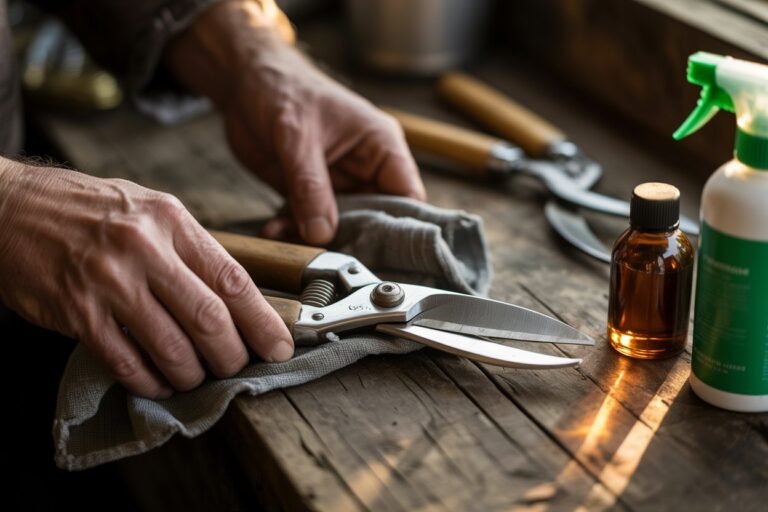pruning shear