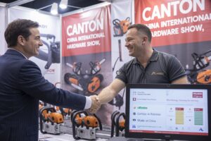 chainsaw supplier