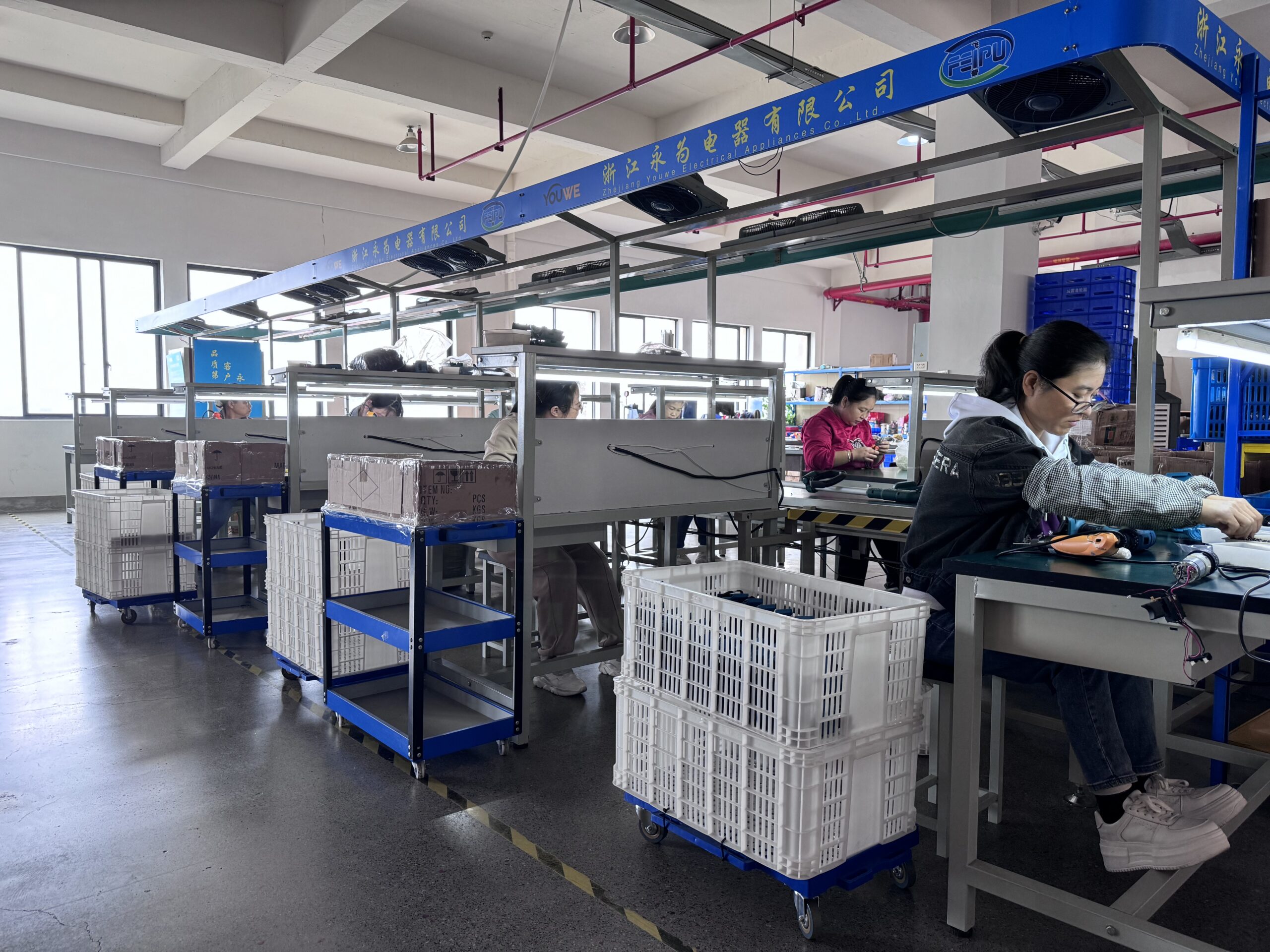 evaluation checklist