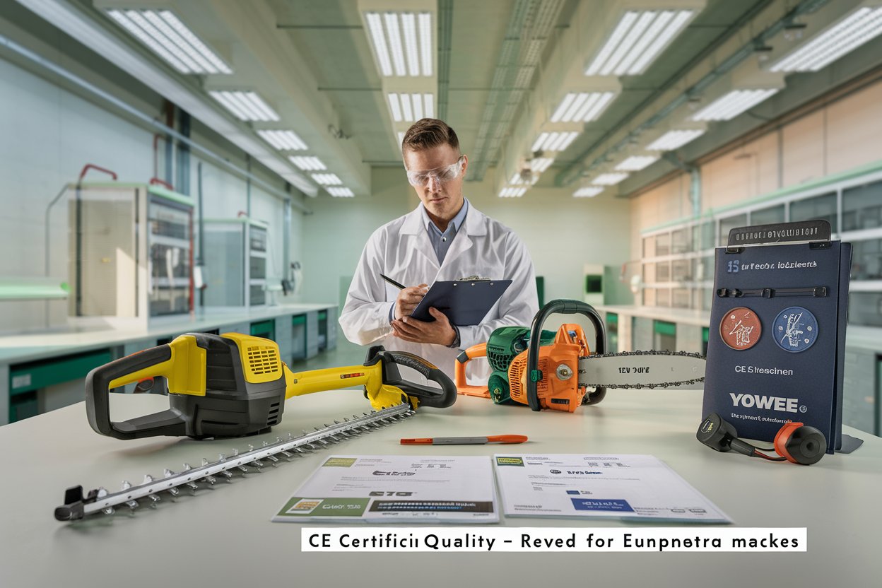 OEM ODM garden tools