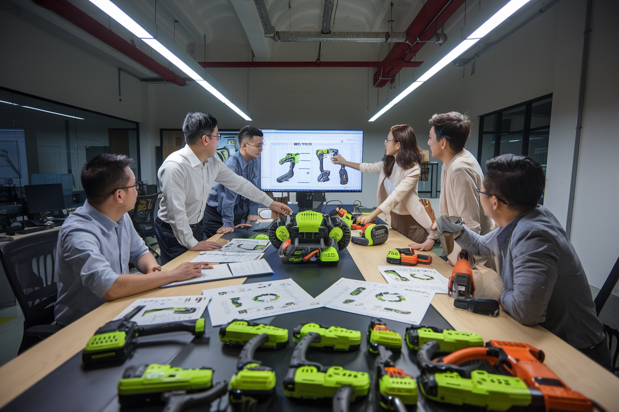 youwe support importers