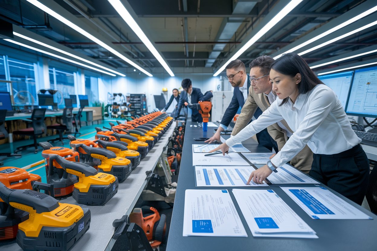 youwe support importers